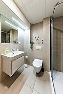 MamaStay Andel apartments