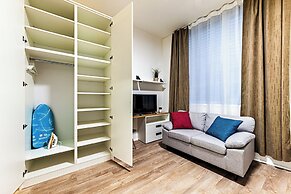 MamaStay Andel apartments