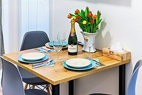 MamaStay Andel apartments