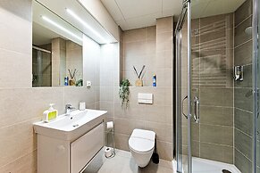 MamaStay Andel apartments
