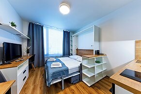 MamaStay Andel apartments