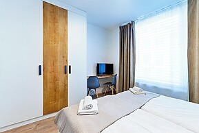 MamaStay Andel apartments