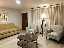 Hotel El Dorado