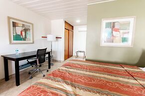 Hotel El Dorado