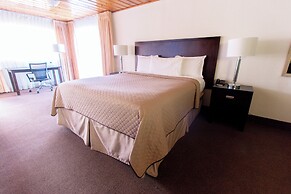Hotel El Dorado