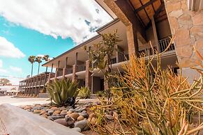 Hotel El Dorado