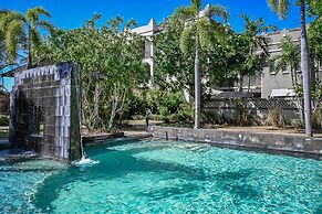 Palma Cairns- Resort 9 Pools Gym