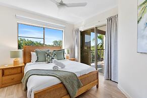 Palma Cairns- Resort 9 Pools Gym