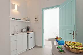 Enilion Luxury Suites