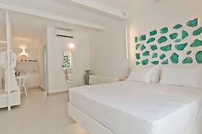 Enilion Luxury Suites