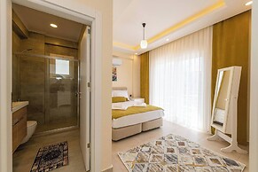 Close to Oludeniz 5 Bedroom Villa