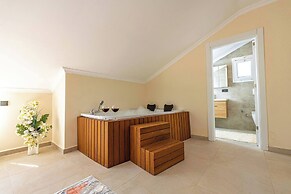 Close to Oludeniz 5 Bedroom Villa