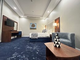 Sunday Jeddah Hotel