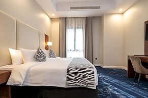 Sunday Jeddah Hotel