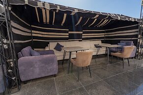 Sunday Jeddah Hotel