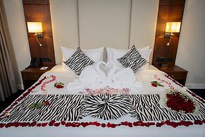 Sunday Jeddah Hotel