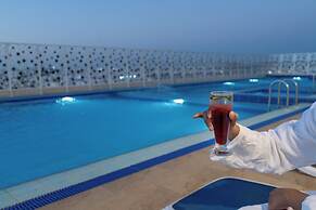 Sunday Jeddah Hotel