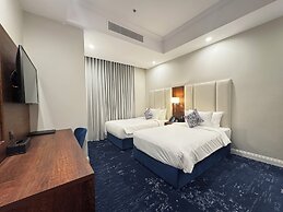 Sunday Jeddah Hotel