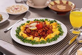 Sunday Jeddah Hotel