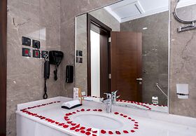 Sunday Jeddah Hotel
