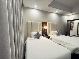 Sunday Jeddah Hotel