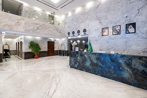 Sunday Jeddah Hotel