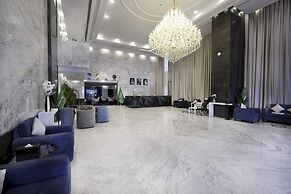 Sunday Jeddah Hotel
