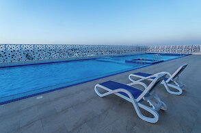Sunday Jeddah Hotel