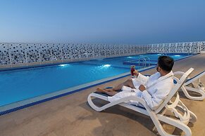 Sunday Jeddah Hotel