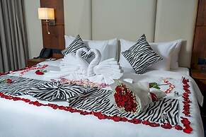 Sunday Jeddah Hotel