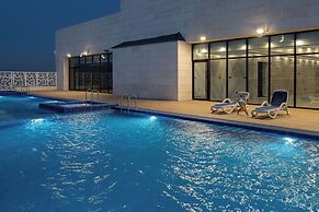 Sunday Jeddah Hotel