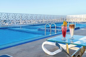 Sunday Jeddah Hotel