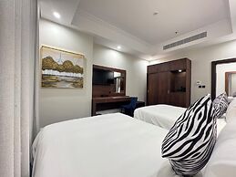 Sunday Jeddah Hotel