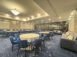 Sunday Jeddah Hotel