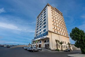 Sunday Jeddah Hotel