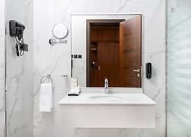 Sunday Jeddah Hotel