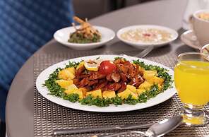 Sunday Jeddah Hotel