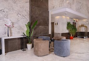 Sunday Jeddah Hotel