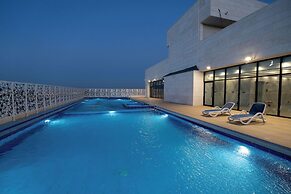Sunday Jeddah Hotel