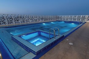 Sunday Jeddah Hotel
