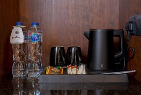 Sunday Jeddah Hotel