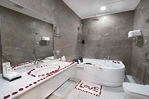 Sunday Jeddah Hotel