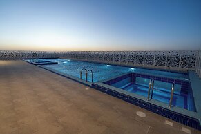 Sunday Jeddah Hotel