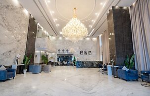Sunday Jeddah Hotel