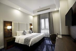 Sunday Jeddah Hotel