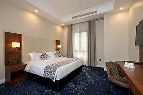 Sunday Jeddah Hotel