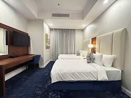 Sunday Jeddah Hotel
