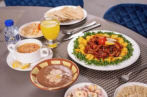 Sunday Jeddah Hotel