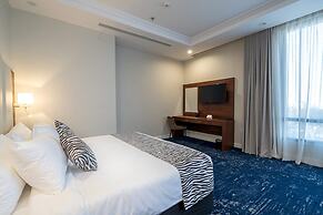 Sunday Jeddah Hotel