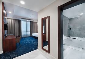 Sunday Jeddah Hotel